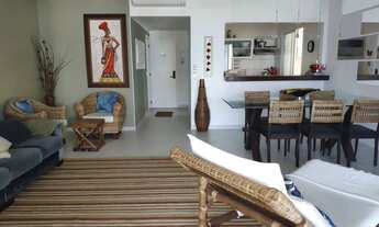 Imagem: Apartamento em Alameda Jurua - Riviera de