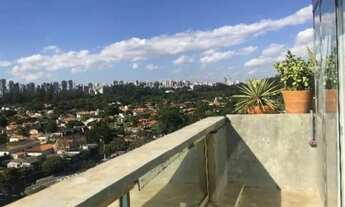 Imagem 7: Apartamento em Avenida Antônio Joaquim de Moura Andrade - Vila Nova Conceição - São Paulo
