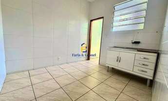 Imagem 5: Imóvel para venda tem 56 metros quadrados com 2 quartos em Centro - Juiz de Fora - MG