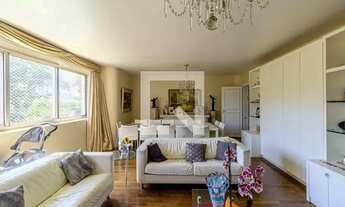 Imagem 2: Apartamento à Venda - Pacaembu, 4 Quartos, 180 m2