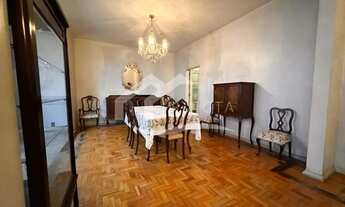 Imagem 6: Maravilhoso 3 quartos no coração de Copacabana