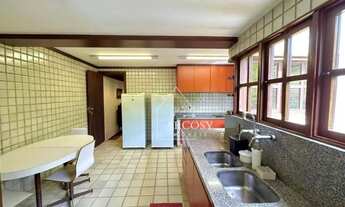 Imagem 4: Casa com 7 dormitórios à venda, 500 m² por R$ 2.100.000,00 - Itaipava - Petrópolis/RJ