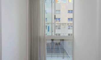 Imagem 4: Apartamento 03 quartos Mobiliados Lourdes