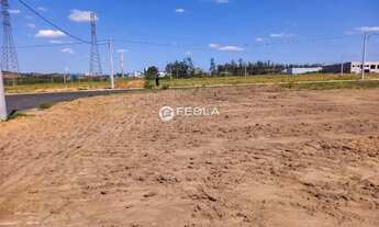 Imagem 3: Terreno à venda em Americana, Parque Industrial Jair Faraone Zanaga 3, com 220 m²
