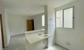 Imagem 3: Apartamento Térreo no Condomínio Chapada das Tulipas