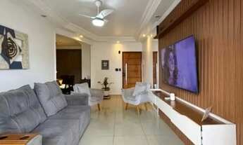 Imagem 2: Apartamento 3 quartos sendo 1 suite 200 metros da praia Tupi