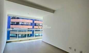 Imagem: Manoel Pinto Santos Residence - 02 quartos