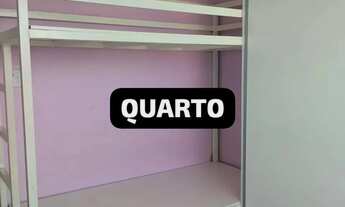 Imagem 2: Rosario Aluga: Ed. Marcelo Fonseca 2/4 e uma vaga de garagem