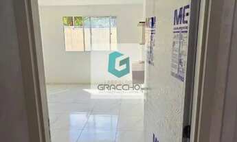 Imagem 7: Apartamento no Condomínio Jardim dos Pássaros no bairro Curió por R$170.000