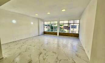 Imagem 2: Apartamento para venda possui 179 metros quadrados com 4 quartos