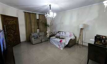 Imagem 6: Sobrado com 3 dormitórios, 140 m² - venda por R$ 550.000,00 ou aluguel por R$ 3.240,00/mês