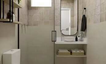 Imagem 3: Cobertura de 2 quartos - 1 Suité - Jardim Belvedere / Volta Redonda