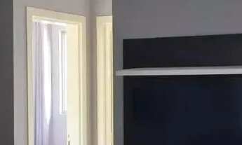 Imagem 2: Apto Mobiliado no Cittá Maris Próx ao IESP