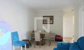 Imagem 2: Apartamento à Venda - Jardim Anália Franco, 2 Quartos, 75 m2