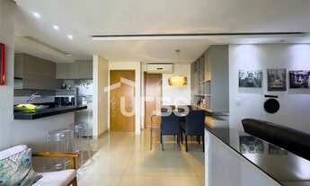 Imagem 4: Apartamento com 2 suites no Jardim Goiás