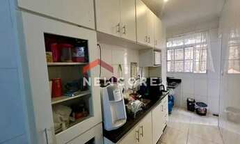 Imagem 6: Apartamento em Rua José da Silva Machado - Tupi - Praia Grande/SP