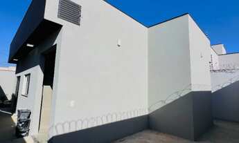 Imagem 4: CASA Á VENDA JARDIM NATAL