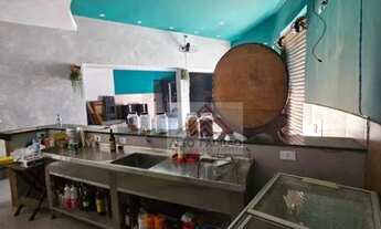 Imagem 5: Salão para alugar, 120 m² por R$ 6.120/mês - Vila Assis Brasil - Mauá/SP