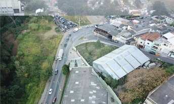 Imagem: Galpão à venda ou para locação em Paraíso