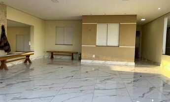 Imagem 2: Residencial Mônaco, Venda, 110m², 2 quartos, R$ 450.000,00 Parque Residencial das Nações