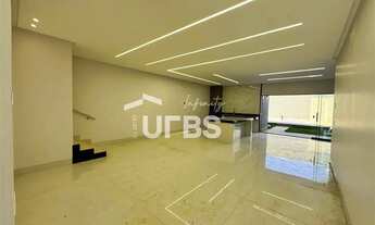 Imagem 5: Lindo Sobrado Novo, Alto Padrão, 3 Suites Plenas - Jd Atlântico