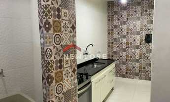 Imagem 4: Apartamento em Estrada de Constantinopla - Jardim Independência - Embu das Artes/SP