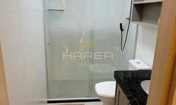 Imagem 5: Apartamento Quarto e Sala com Varanda MOBILIADO