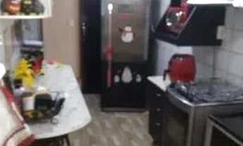 Imagem 3: ED. BRISA DO MAR - AP 3 QUARTOS C/ SUÍTE + DEPENDÊNCIA - SOL DA MANHÃ - GARAGEM COBERTA