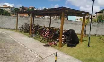 Imagem 5: Imóvel para venda possui 64 metros quadrados com 3 quartos em Itinga - Lauro de Freitas