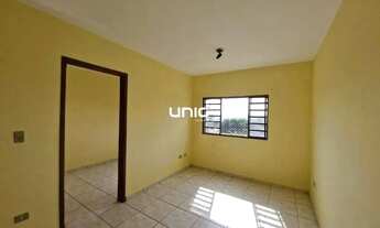 Imagem 3: Apartamento a venda no Residencial Porto Rico no bairro Jupia em Piracicaba/SP REF: AP2647