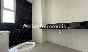 Imagem 5: Apartamento a venda no Jóquei com 2 suítes