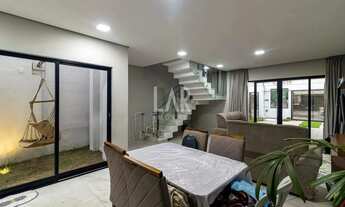 Imagem: Casa Geminada à venda, 3 quartos, 1 suíte