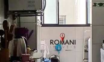 Imagem 7: Apartamento com 2 dormitórios à venda, 52 m² por R$ 250.000,00 - Vila Urupês - Suzano/SP