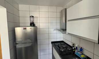 Imagem 3: Apartamento Torres do Mirante Jaiara