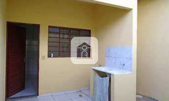 Imagem 6: Casa Padrão em Uberlândia