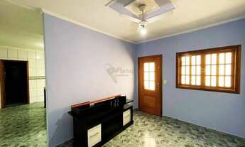 Imagem 4: CASA RESIDENCIAL COM 03 QUARTOS, SENDO 02 SUÍTES NO JARDIM GUSTAVO PECCININI