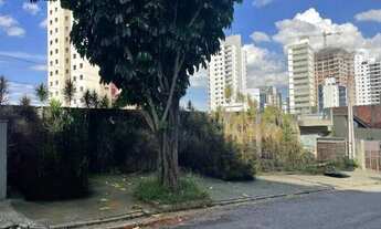 Imagem 2: Terreno à venda, 1770 m² por R$ 14.840.000,00 - Vila Guiomar - Santo André/SP