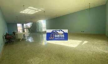 Imagem: Sala para alugar, 200 m² por R$ 4.990,00/mês