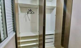 Imagem 4: Apartamento Condominio Sonho e Vida 3 dormitorios planejados - Portal dos Ipês - Cajamar