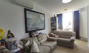 Imagem 2: More no melhor bairro de Floripa - TRINDADE