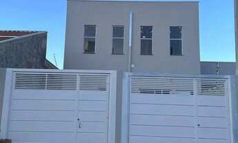 Imagem: CASA DE 85M² E 3 DORMITÓRIOS EM TERRENO