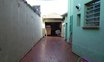 Imagem 3: CASA ASSOBRADADA - CIDADE JARDIM - SP