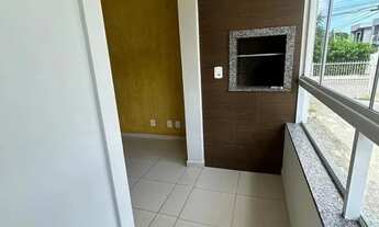 Imagem 2: Apartamento com 2 dormitórios para alugar, 68 m² - Ingleses - Florianópolis/SC