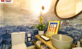 Imagem 5: REGIAO NOBRE DA CAPITAL - CONDOMINIO JOVEM PROXIMO AOS PRINCIPAIS HOSPITAIS DA REGIAO TEND