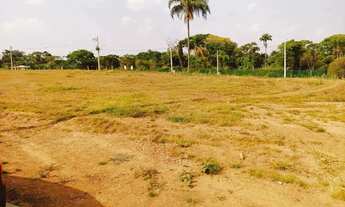 Imagem 3: LOTE JARDINS SEVILHA PROX A AV RIO VERDE E JARDINS MÔNACO ÁREA DE LAZER COMPLETA QUITADO F