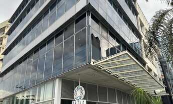 Imagem: Alugo Sala Pronta no Pátio Campo Grande