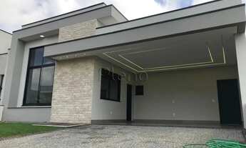 Imagem: Casa à venda em Paulínia, Parque Brasil