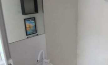 Imagem 4: Salao Comercial Galpão / depósito com aluguel por R$1.200 /mês