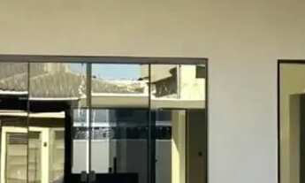 Imagem: Casa á venda com 3 suítes, Piscina, Área