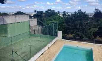 Imagem 3: Casa com 4 dormitórios à venda, 461 m² por R$ 1.480.000,00 - Morada da Lua - Vinhedo/SP